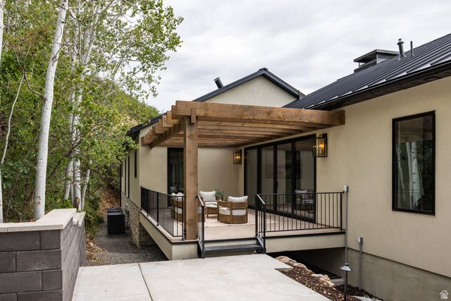 3726 N DEVONSHIRE DR, Provo, UT 84604