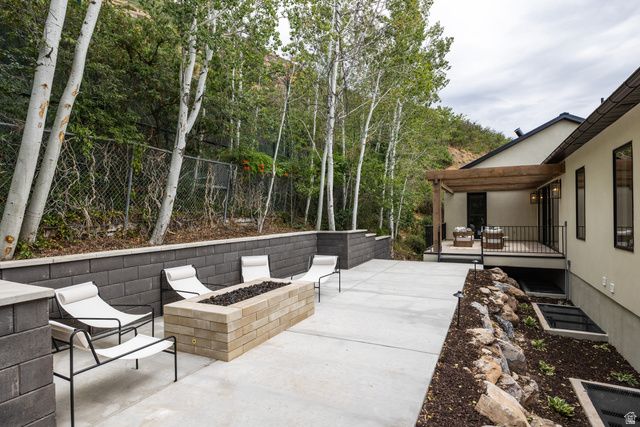 3726 N DEVONSHIRE DR, Provo, UT 84604