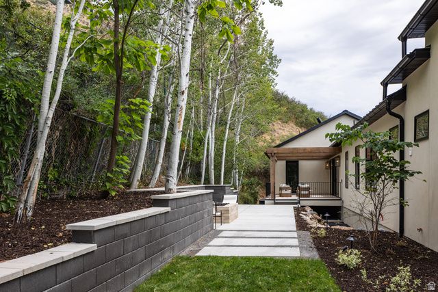 3726 N DEVONSHIRE DR, Provo, UT 84604