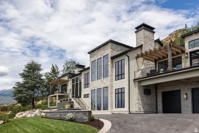 3726 N DEVONSHIRE DR, Provo, UT 84604