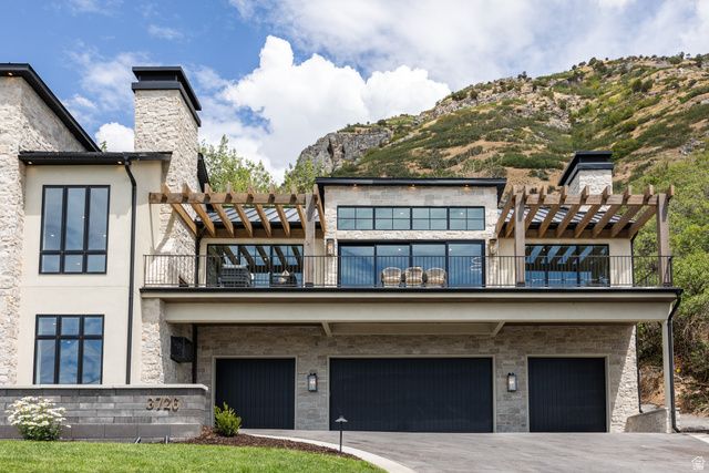 3726 N DEVONSHIRE DR, Provo, UT 84604