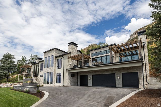 3726 N DEVONSHIRE DR, Provo, UT 84604