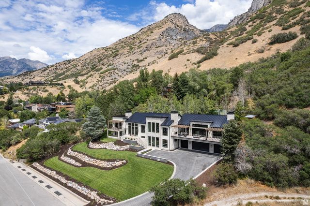3726 N DEVONSHIRE DR, Provo, UT 84604