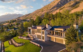 3726 N DEVONSHIRE DR, Provo, UT 84604