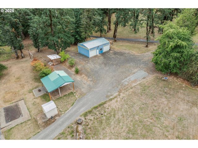 16731 S HARDING Rd, Oregon City, OR 97045
