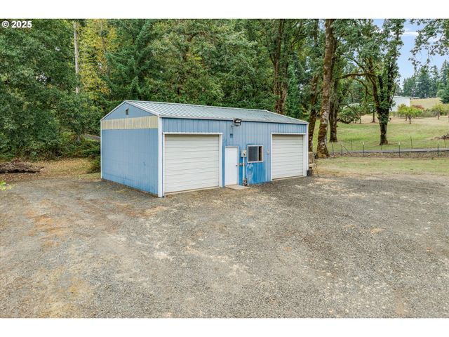16731 S HARDING Rd, Oregon City, OR 97045