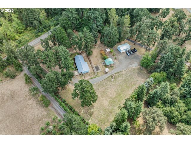 16731 S HARDING Rd, Oregon City, OR 97045