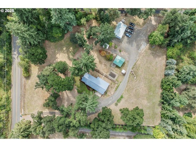 16731 S HARDING Rd, Oregon City, OR 97045