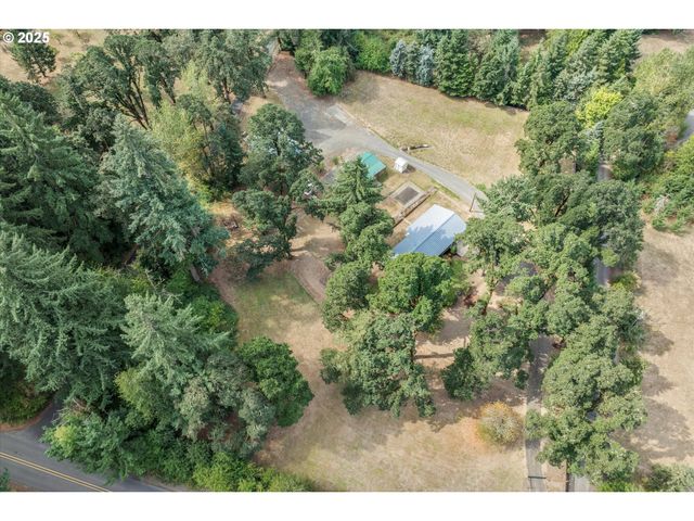 16731 S HARDING Rd, Oregon City, OR 97045