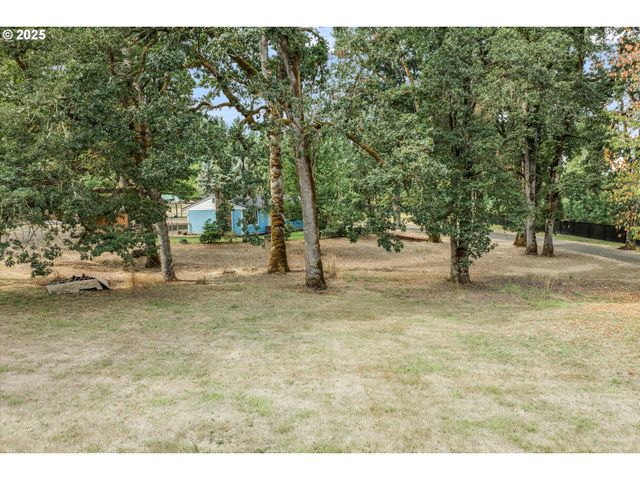 16731 S HARDING Rd, Oregon City, OR 97045