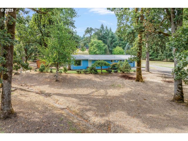 16731 S HARDING Rd, Oregon City, OR 97045