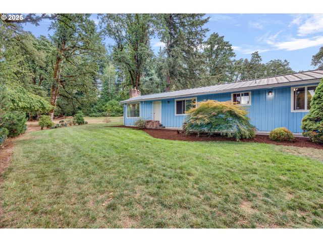 16731 S HARDING Rd, Oregon City, OR 97045