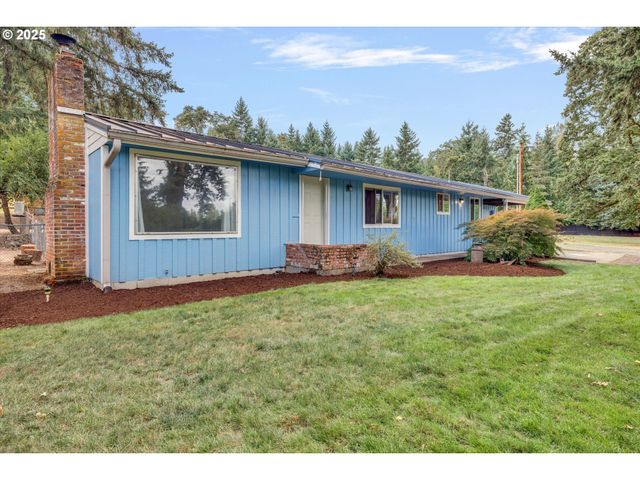 16731 S HARDING Rd, Oregon City, OR 97045