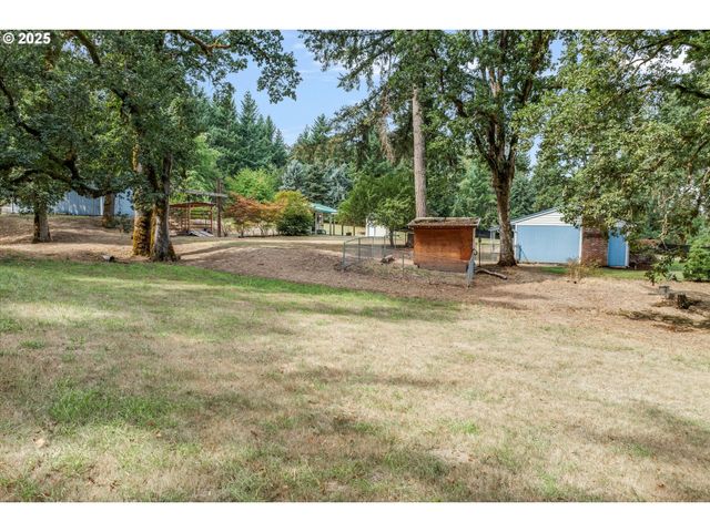 16731 S HARDING Rd, Oregon City, OR 97045