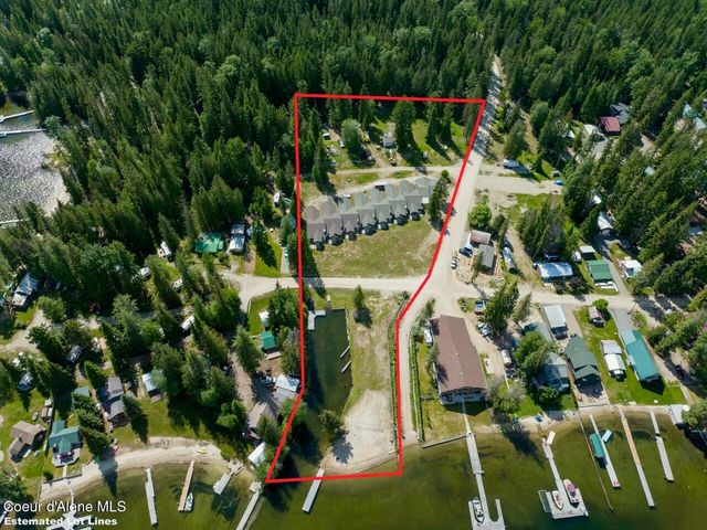 25 Rebecca Ln, Nordman, ID 83848