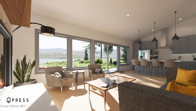 25 Rebecca Ln, Nordman, ID 83848