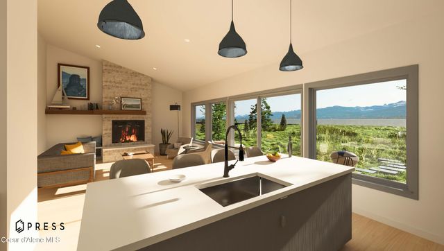 25 Rebecca Ln, Nordman, ID 83848