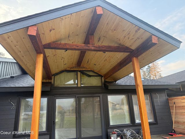 25 Rebecca Ln, Nordman, ID 83848