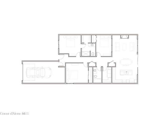 25 Rebecca Ln, Nordman, ID 83848