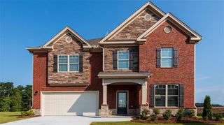 76 Mulberry Bush Drive, Loganville, GA 30052