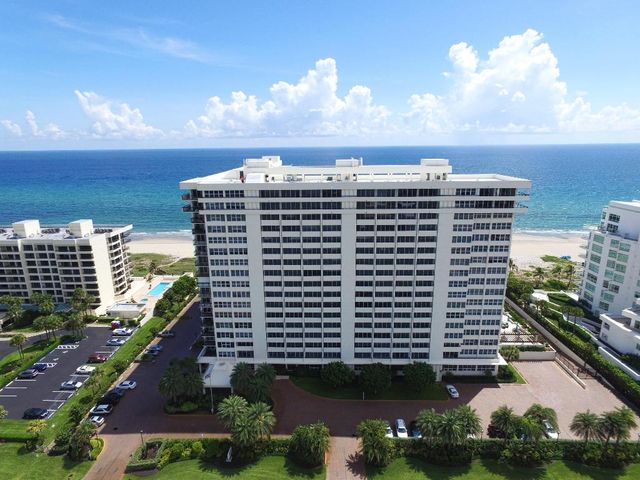 2000 S Ocean Boulevard 3-J, Boca Raton, FL 33432