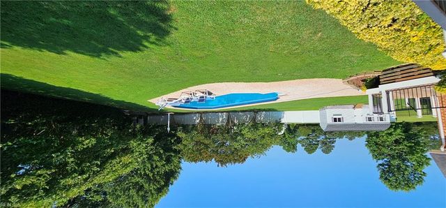 10 Pheasant DR, Poquoson, VA 23662
