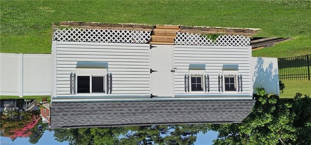 10 Pheasant DR, Poquoson, VA 23662