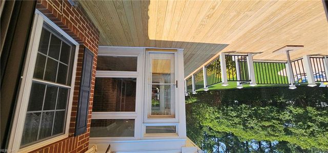 10 Pheasant DR, Poquoson, VA 23662