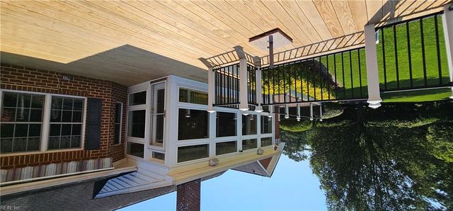 10 Pheasant DR, Poquoson, VA 23662