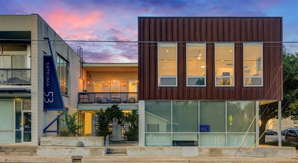 508 E 53rd ST 200, Austin, TX 78751