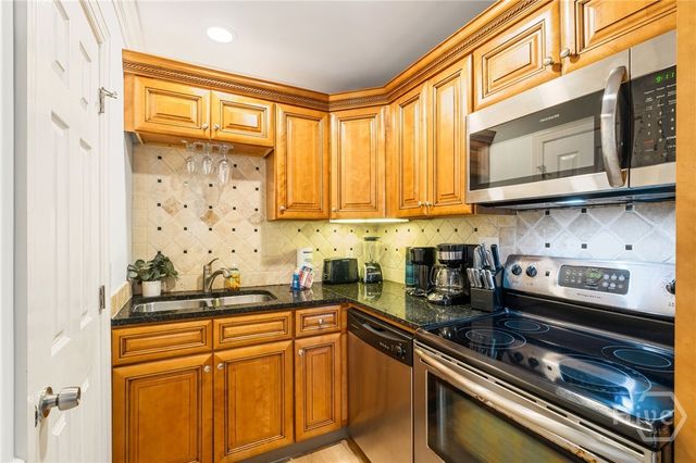 1608 Jones Avenue 1 & 3, Tybee Island, GA 31328