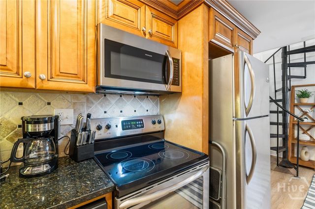 1608 Jones Avenue 1 & 3, Tybee Island, GA 31328