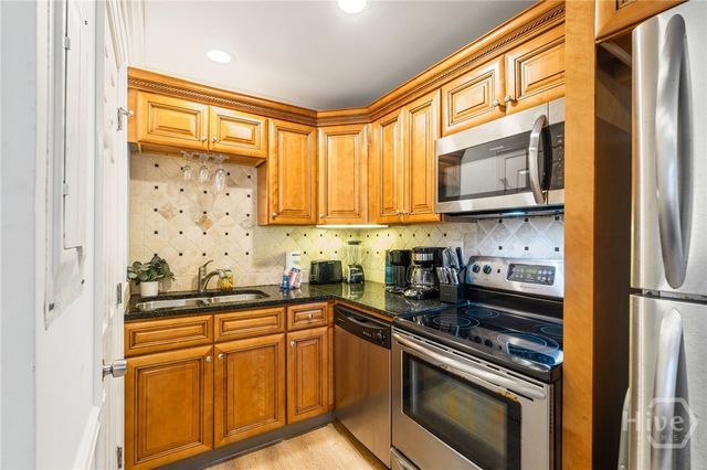 1608 Jones Avenue 1 & 3, Tybee Island, GA 31328