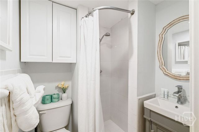 1608 Jones Avenue 1 & 3, Tybee Island, GA 31328