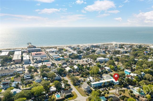 1608 Jones Avenue 1 & 3, Tybee Island, GA 31328