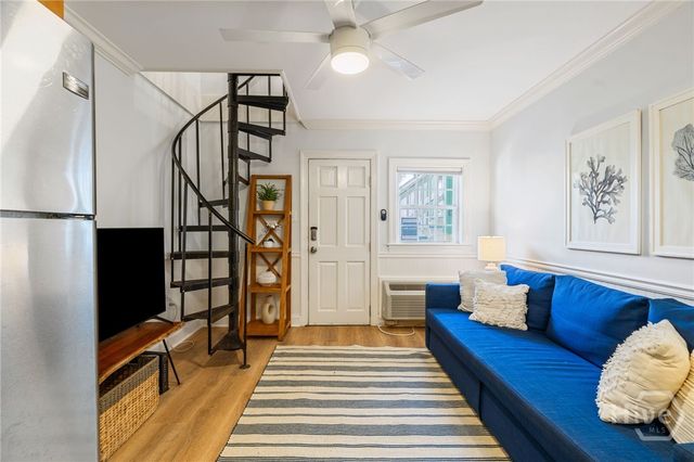1608 Jones Avenue 1 & 3, Tybee Island, GA 31328