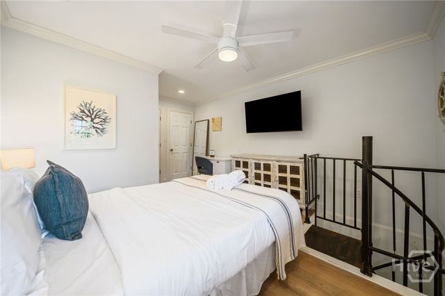 1608 Jones Avenue 1 & 3, Tybee Island, GA 31328