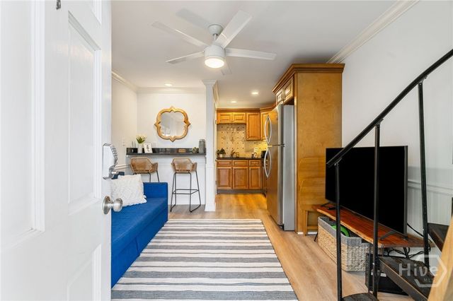 1608 Jones Avenue 1 & 3, Tybee Island, GA 31328