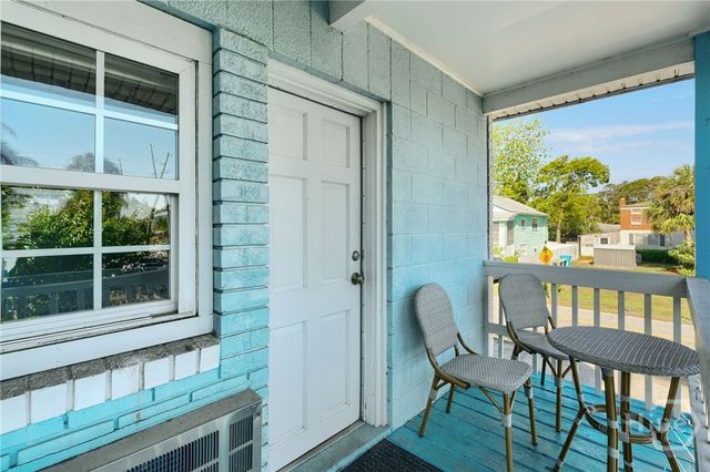 1608 Jones Avenue 1 & 3, Tybee Island, GA 31328