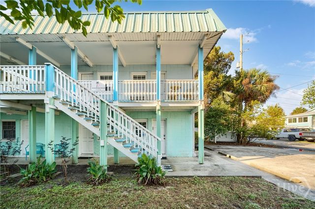1608 Jones Avenue 1 & 3, Tybee Island, GA 31328