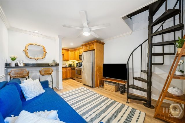 1608 Jones Avenue 1 & 3, Tybee Island, GA 31328