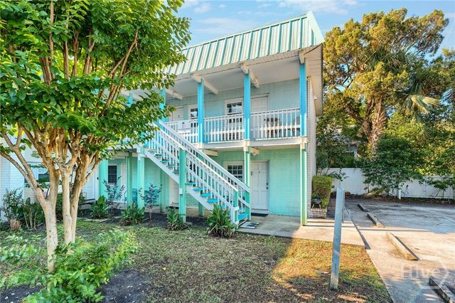 1608 Jones Avenue 1 & 3, Tybee Island, GA 31328