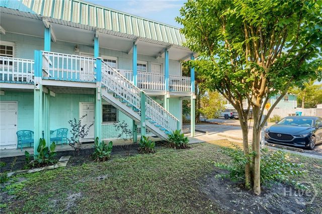 1608 Jones Avenue 1 & 3, Tybee Island, GA 31328
