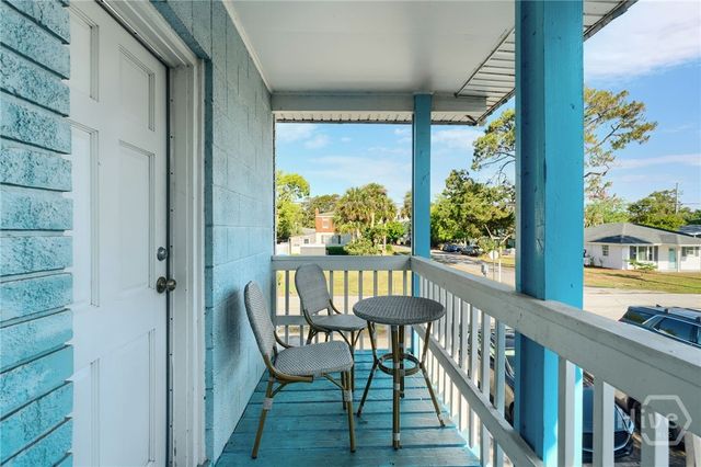 1608 Jones Avenue 1 & 3, Tybee Island, GA 31328
