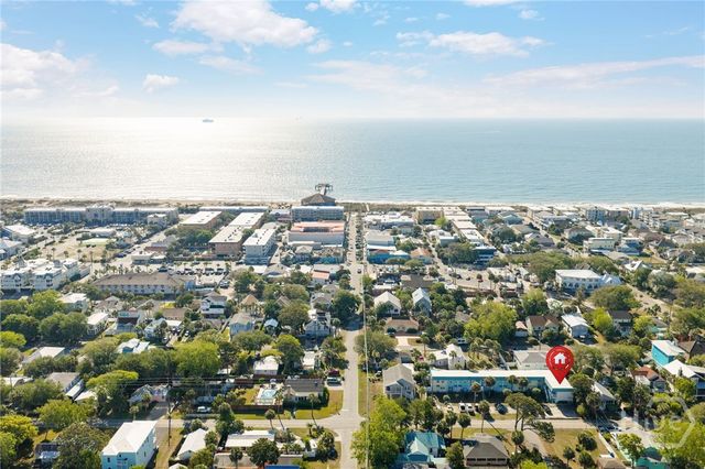 1608 Jones Avenue 1 & 3, Tybee Island, GA 31328