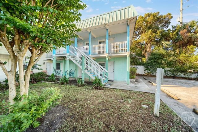 1608 Jones Avenue 1 & 3, Tybee Island, GA 31328
