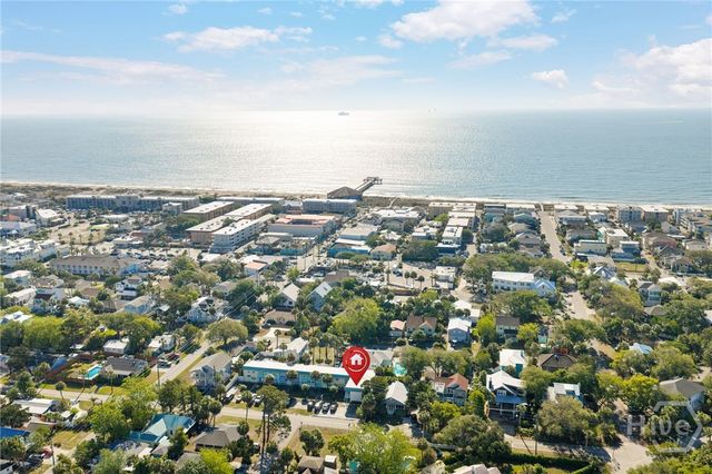 1608 Jones Avenue 1 & 3, Tybee Island, GA 31328
