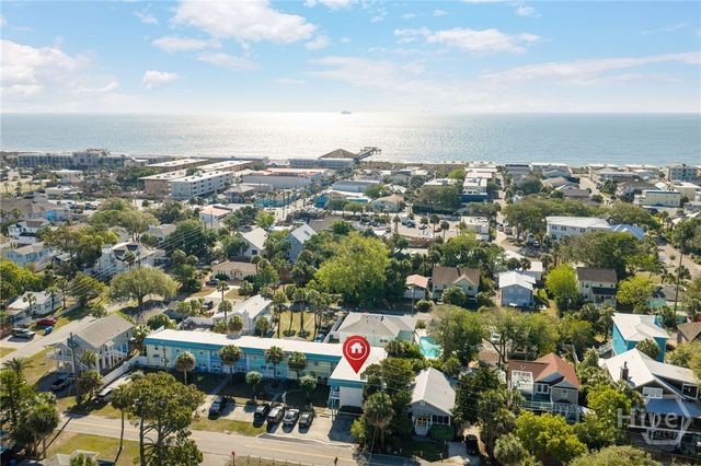 1608 Jones Avenue 1 & 3, Tybee Island, GA 31328