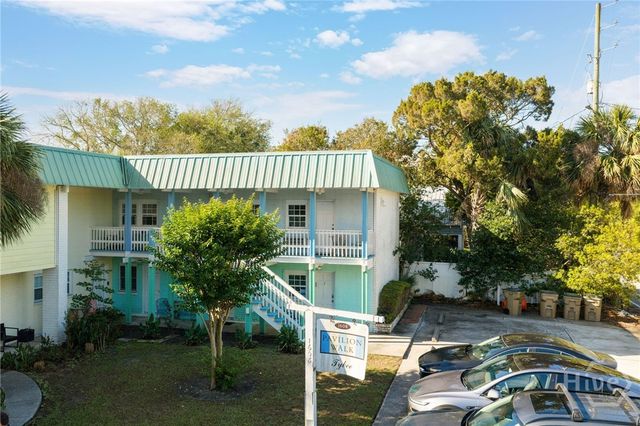 1608 Jones Avenue 1 & 3, Tybee Island, GA 31328