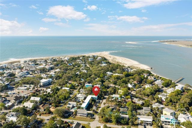 1608 Jones Avenue 1 & 3, Tybee Island, GA 31328